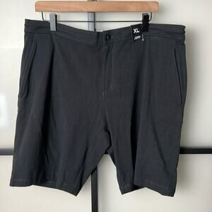 NWT JEFF Nordstrom Casual Shorts XL